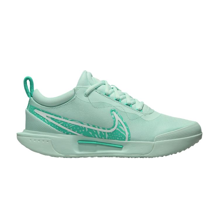 Wmns NikeCourt Zoom Pro HC 'Jade Ice'